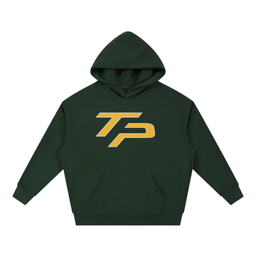 TP "Velocity Gold" Hoodie