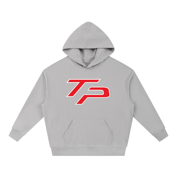 TP "Velocity Red" Hoodie