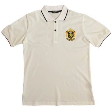 Blanc TP "Royalty" Polo