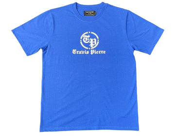Royal Staple Tee